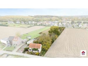 Terrain à bâtir à vendre à Snakkaertstraat 23 Dilbeek (RBU75489)