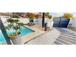 Vente maison 6 pièces 135 m² Mauguio (34130)