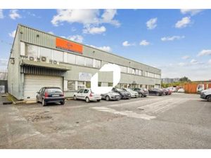 Location Bureau Villepinte 93420