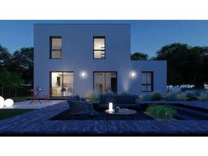 Vente Maison à Nozay (44170) : à vendre / 90m² Nozay