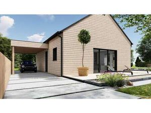 Vente Maison à Saffré (44390) : à vendre / 70m² Saffré