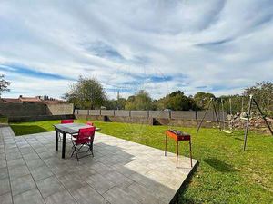 Vente Maison à Saint-Lumine-de-Coutais (44310) : à vendre / 110m² Saint-Lumine-de-Coutais