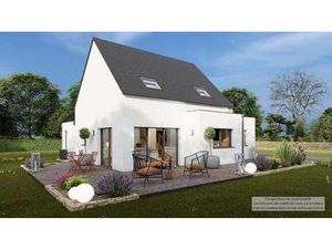 Vente Maison à La Turballe (44420) : à vendre / 108m² La Turballe