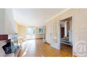 Vente Maison à Nantes (44000) : à vendre / 126m² Nantes