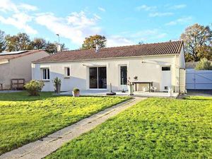 Vente Maison à Saint-Florent-Des-Bois (85310) : à vendre / 85m² Saint-Florent-Des-Bois