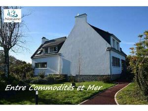 Vente Maison à Trégunc (29910) : à vendre / 186m² Trégunc