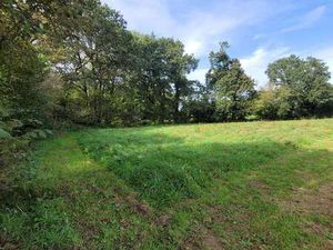 Vente Terrain à Châteauneuf-du-Faou (29520) : à vendre / Châteauneuf-du-Faou