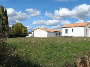 Vente Terrain à Oudon (44521) : à vendre / Oudon