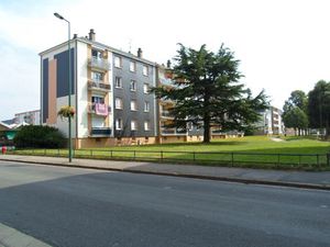 Location appartement 3 pièces 55 m² à Vendôme (41100)