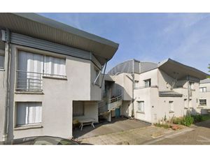 Location appartement 4 pièces 86 m² à Vendôme (41100)