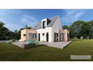 Vente Maison à Fouesnant (29170) : à vendre / 115m² Fouesnant