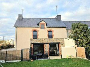 Location Maison à La Gacilly (56200) : à louer / 116m² La Gacilly