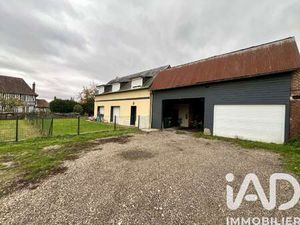 Location Maison à Montigny (76380) : à louer / 112m² Montigny