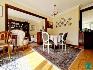 Appartement de type 4  secteur Canclaux-Mellinet  44100 Nantes