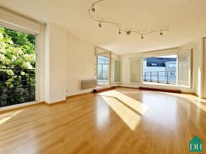 Appartement de type 2  secteur Loquidy / Petit Port  44300 Nantes