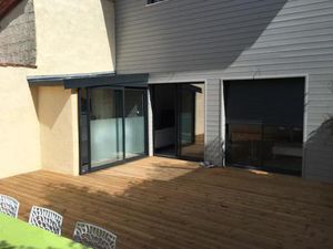 Location appartement 1 pièce 13 m² à Talence (33400)