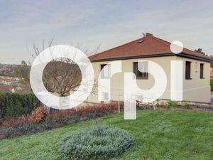 Vente maison 4 pièces 79 m² Lorette (42420)