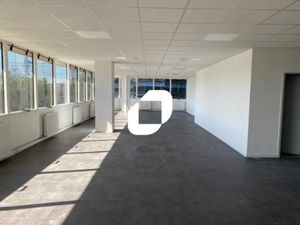 Vente Bureau Cergy 95000