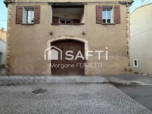 Vente maison 4 pièces 95 m² à Bages (11100)  440 000 €