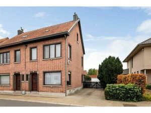 Maison à vendre à Meesterstraat 41 Nieuwkerken-Waas (RBU75316)