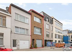 Maison à vendre à Luxemburgstraat 55 Anvers (RBU75315)