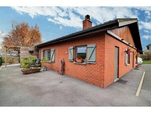 Maison à vendre à RUE DE LA CHAPELLE 39 Presgaux (VBD56033)