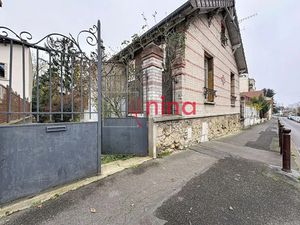 Vente maison 4 pièces 70 m² à Creteil (94000)  484 000 €