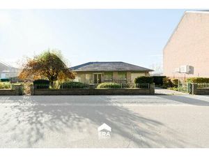 Bungalow à vendre à Chemin de la Berlière 9 Soignies (VBD56026)