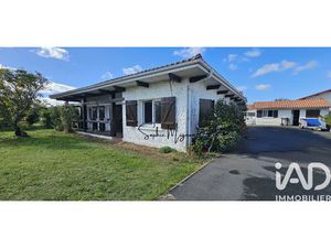 Vente maison 5 pièces 105 m² Parentis-en-Born (40160)