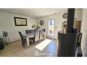 Vente maison 5 pièces 105 m² Le Malesherbois (45330)