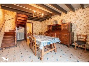 Vente maison 5 pièces 109 m² Couëron (44220)