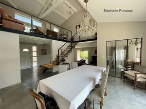 Vente maison 6 pièces 200 m² à Agen (47000)  450 000 €