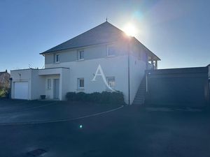 Vente maison 7 pièces 188 m² à Andard (49800)  495 000 €