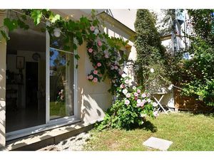 Vente appartement 5 pièces 88.28 m² à Chatou (78400)  625 000 €