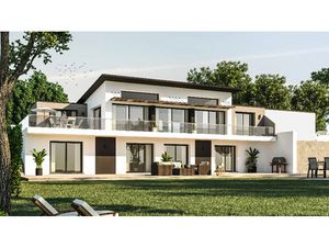 Vente maison neuve 6 pièces 200 m² à Saint-Hilaire-de-Loulay (85600)  596 400 €