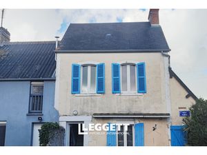 Annonce maison à vendre