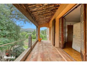 Vente maison 5 pièces 200 m² à Plan-de-la-Tour (83120)  550 000 €