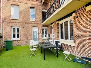 Vente maison 230 m² à Amiens (80000)  580 000 €
