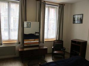 Location appartement 2 pièces 36 m² à Beauvais (60000)