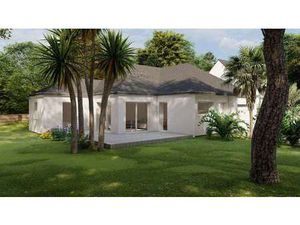 Vente Maison à Billiers (56190) : à vendre / 105m² Billiers