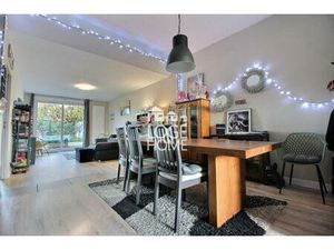 Vente maison 4 pièces 98 m² Wattrelos (59150)