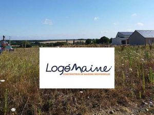 Vente Terrain à Château-Gontier (53200) : à vendre / Château-Gontier