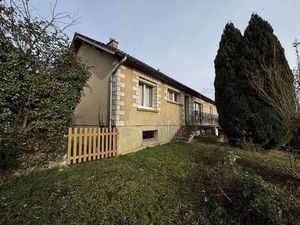 Vente Maison à Occagnes (61200) : à vendre / 102m² Occagnes