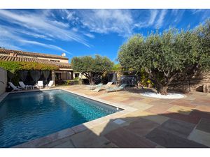 Annonce maison à vendre