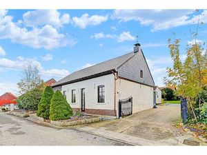 Maison à vendre à Hellekens 8 Tielt (RBU75491)