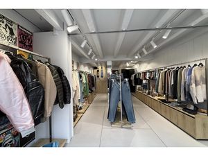 Annonce commerce à vendre