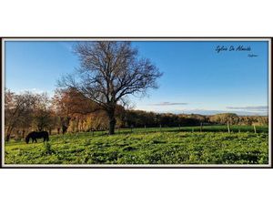 Vente ferme 6 pièces 145 m² à Pont-de-Veyle (01290)  649 000 €