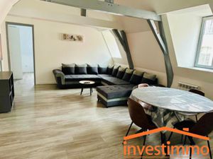 Vente immeuble 247 m² Saint-Omer (62500)