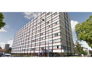 Vente appartement 1 pièce 23 m² à Villeurbanne (69100)  66 000 €