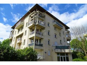 Vente appartement 1 pièce 32.51 m² à Cergy (95000)  132 500 €